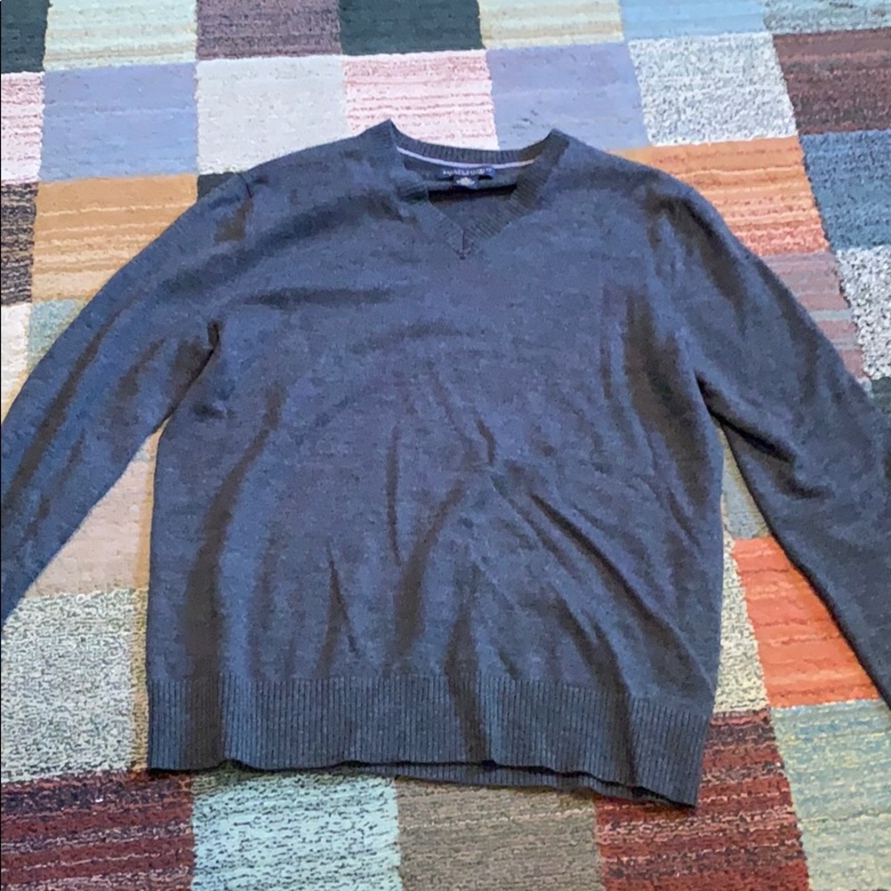 Banana Republic Sweater (formal)